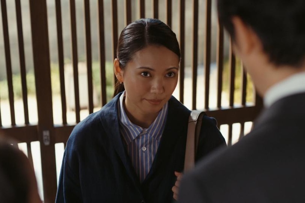 『VIVANT』17話、乃木が“仲間”を選んだ意味の画像