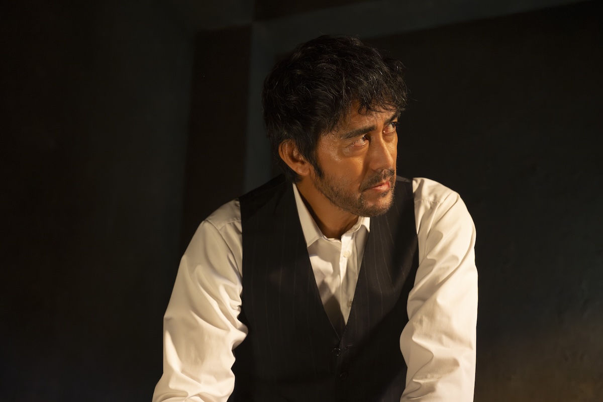 『VIVANT』17話、乃木が“仲間”を選んだ意味の画像