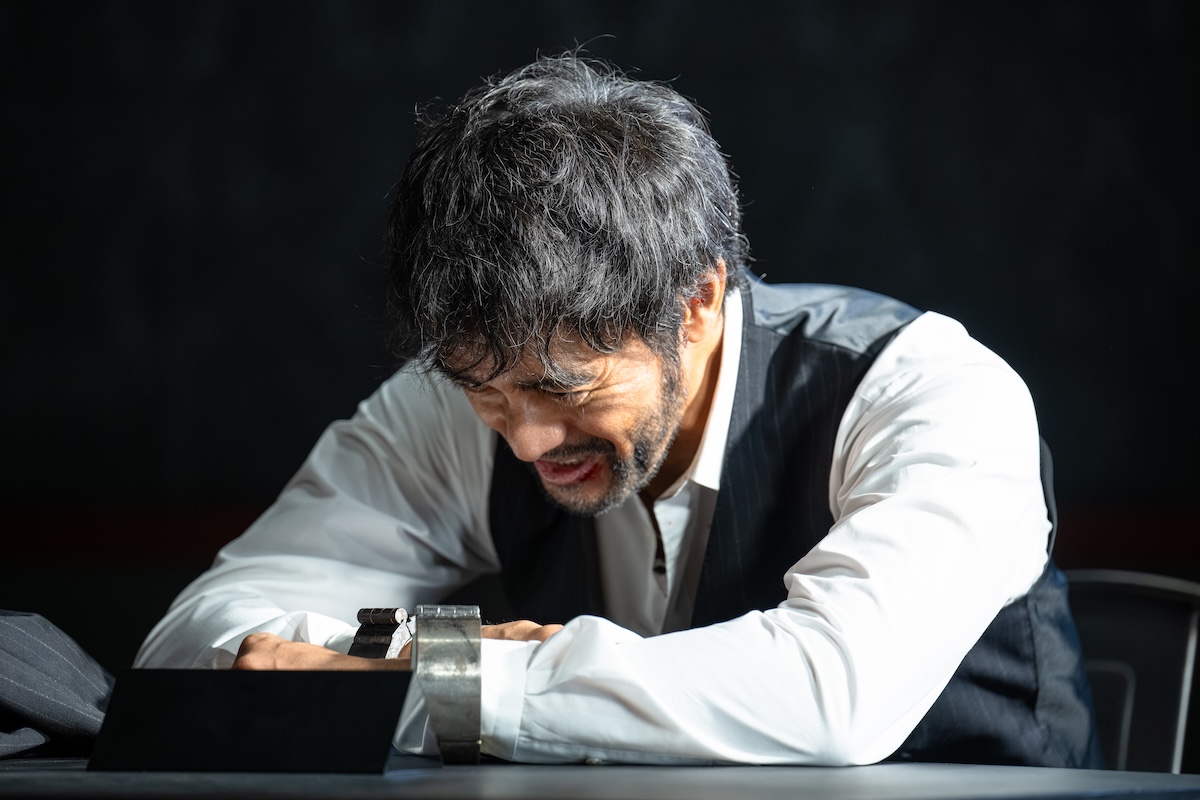 『VIVANT』17話、乃木が“仲間”を選んだ意味の画像