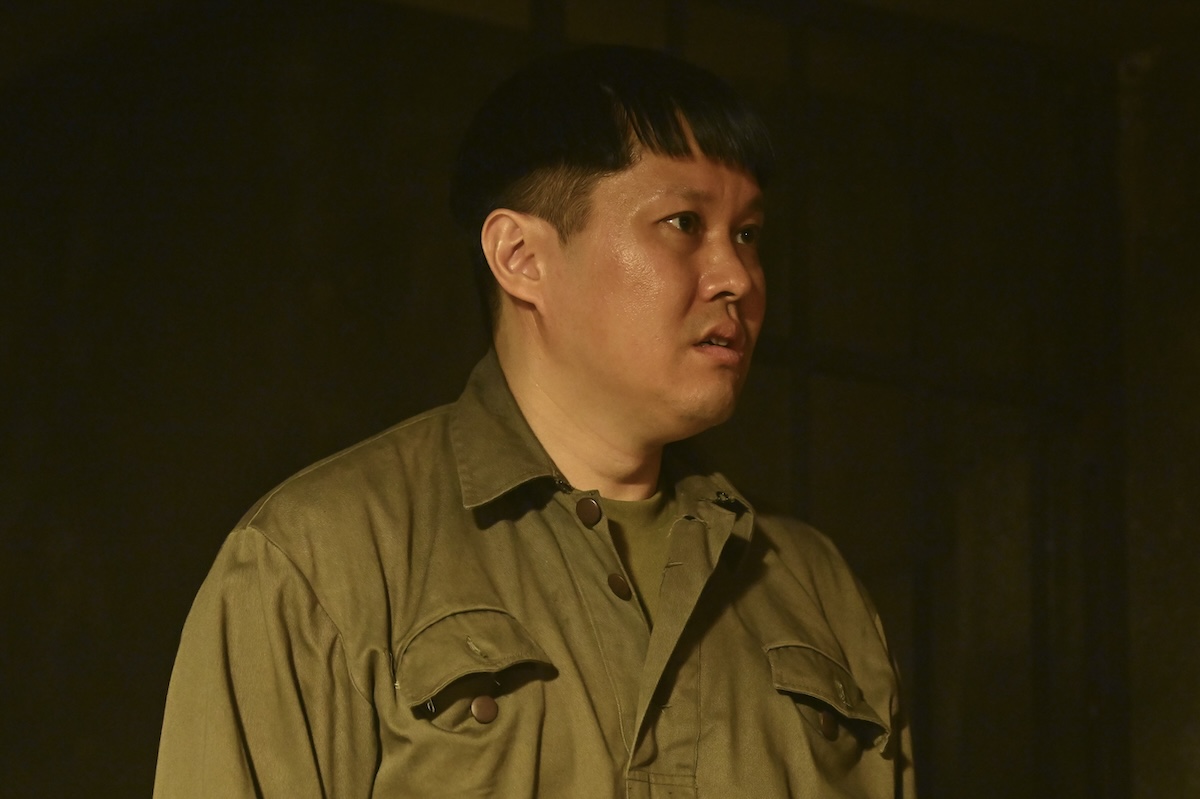 『VIVANT』17話、乃木が“仲間”を選んだ意味の画像