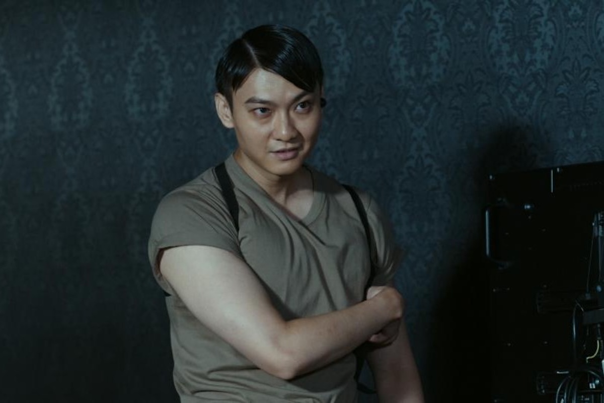 『VIVANT』17話、乃木が“仲間”を選んだ意味の画像