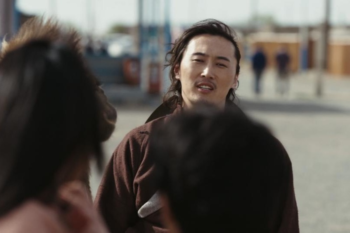 『VIVANT』17話、乃木が“仲間”を選んだ意味の画像