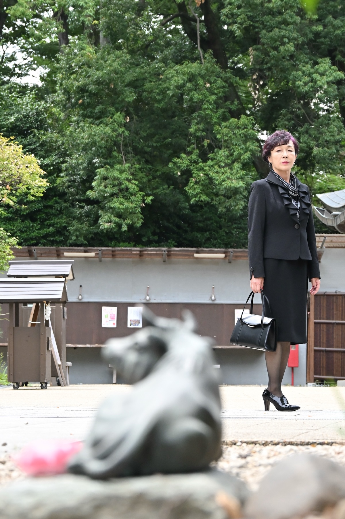 『VIVANT』17話、乃木が“仲間”を選んだ意味の画像