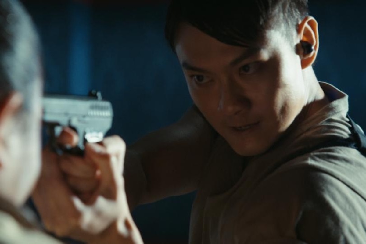 『VIVANT』17話、乃木が“仲間”を選んだ意味の画像