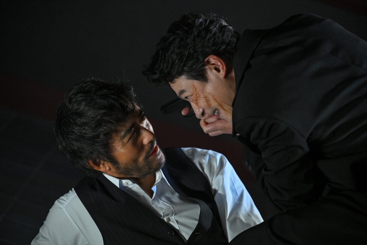 『VIVANT』17話、乃木が“仲間”を選んだ意味の画像