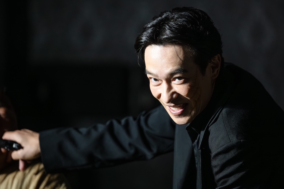 『VIVANT』17話、乃木が“仲間”を選んだ意味の画像