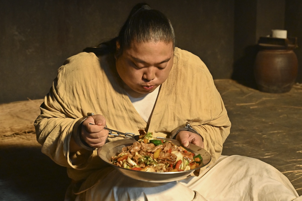 『VIVANT』17話、乃木が“仲間”を選んだ意味の画像