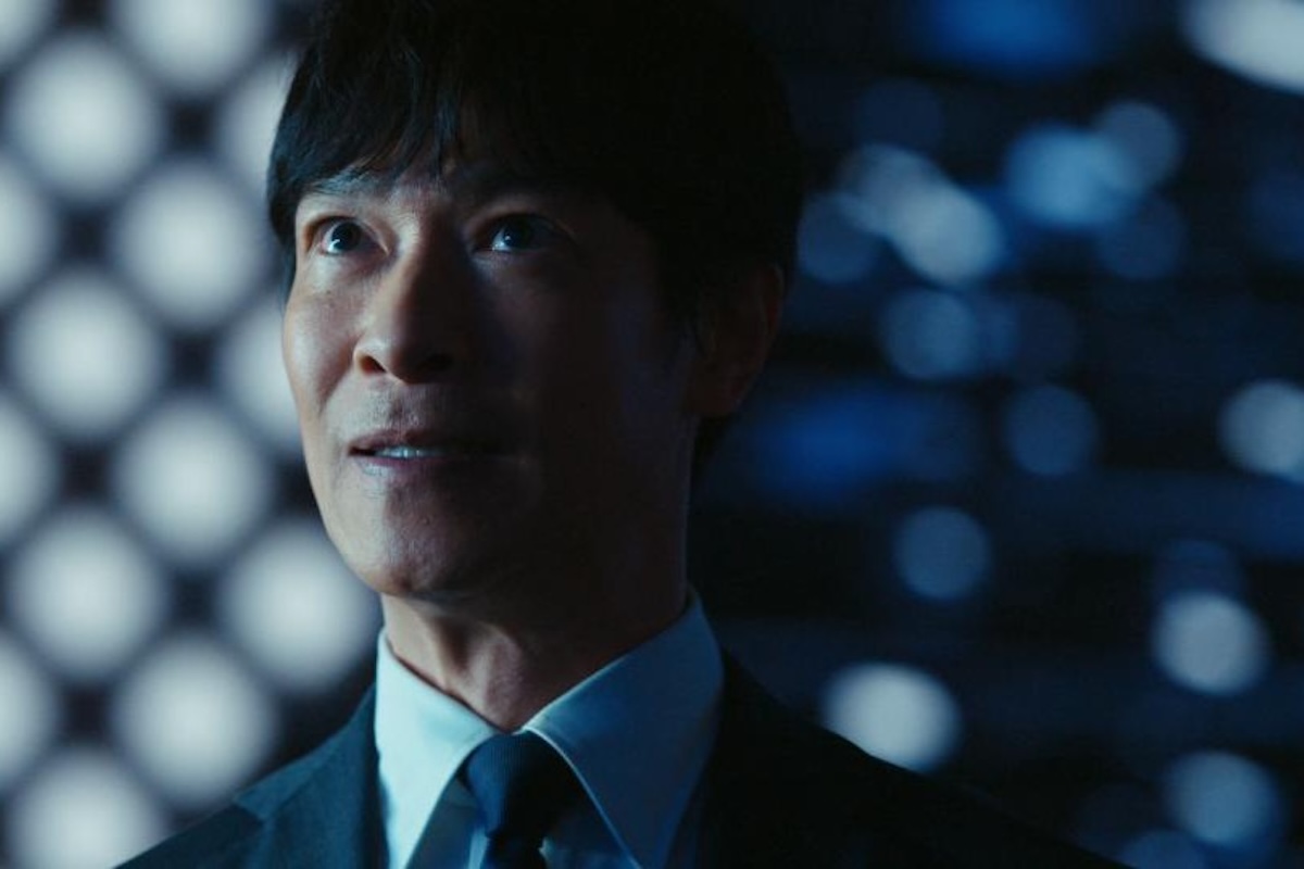 『VIVANT』17話、乃木が“仲間”を選んだ意味の画像
