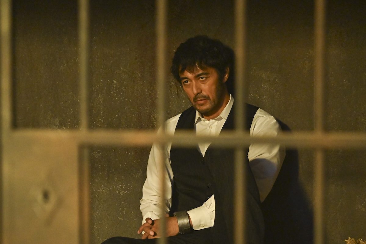 『VIVANT』17話、乃木が“仲間”を選んだ意味の画像