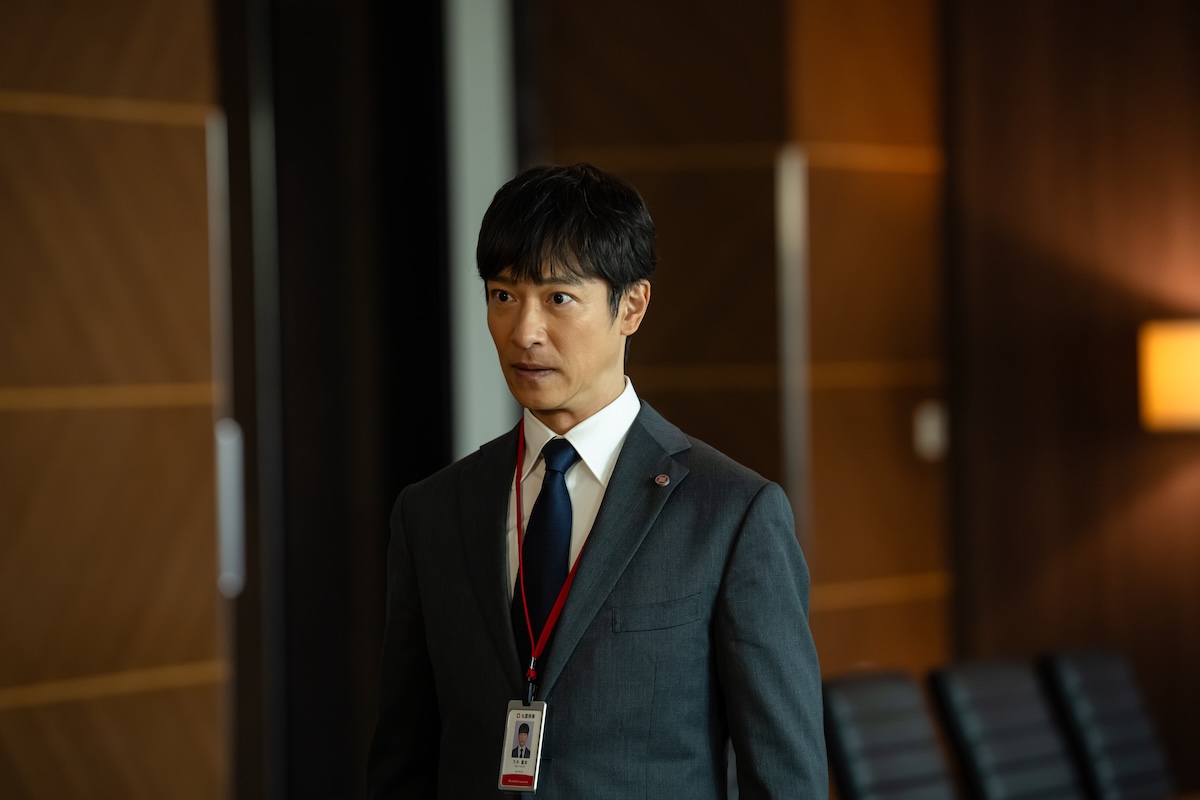 『VIVANT』17話、乃木が“仲間”を選んだ意味の画像
