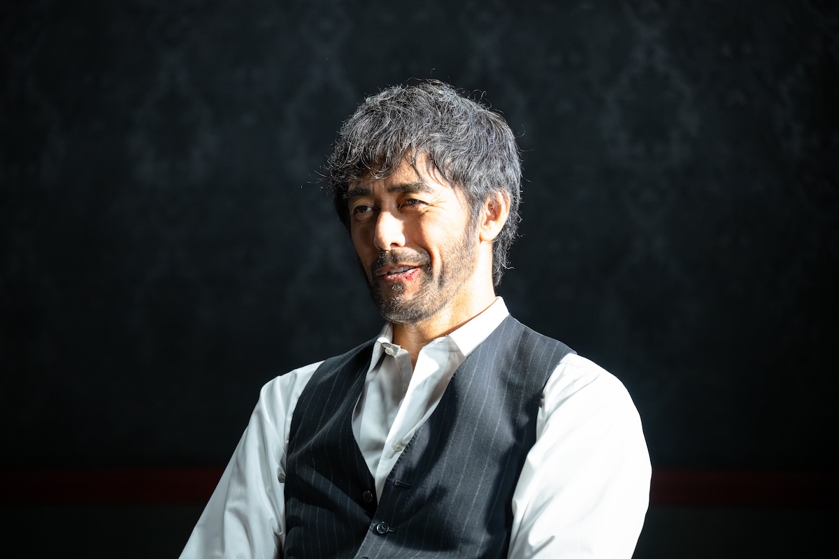 『VIVANT』17話、乃木が“仲間”を選んだ意味の画像