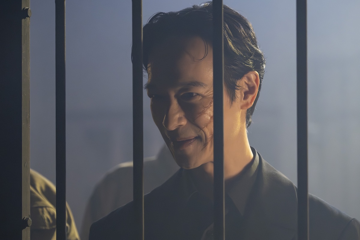 『VIVANT』17話、乃木が“仲間”を選んだ意味の画像