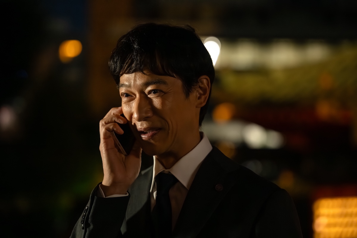『VIVANT』17話、乃木が“仲間”を選んだ意味の画像
