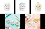 羽田空港に「Chiikawa Baby POP UP SHOP」の画像