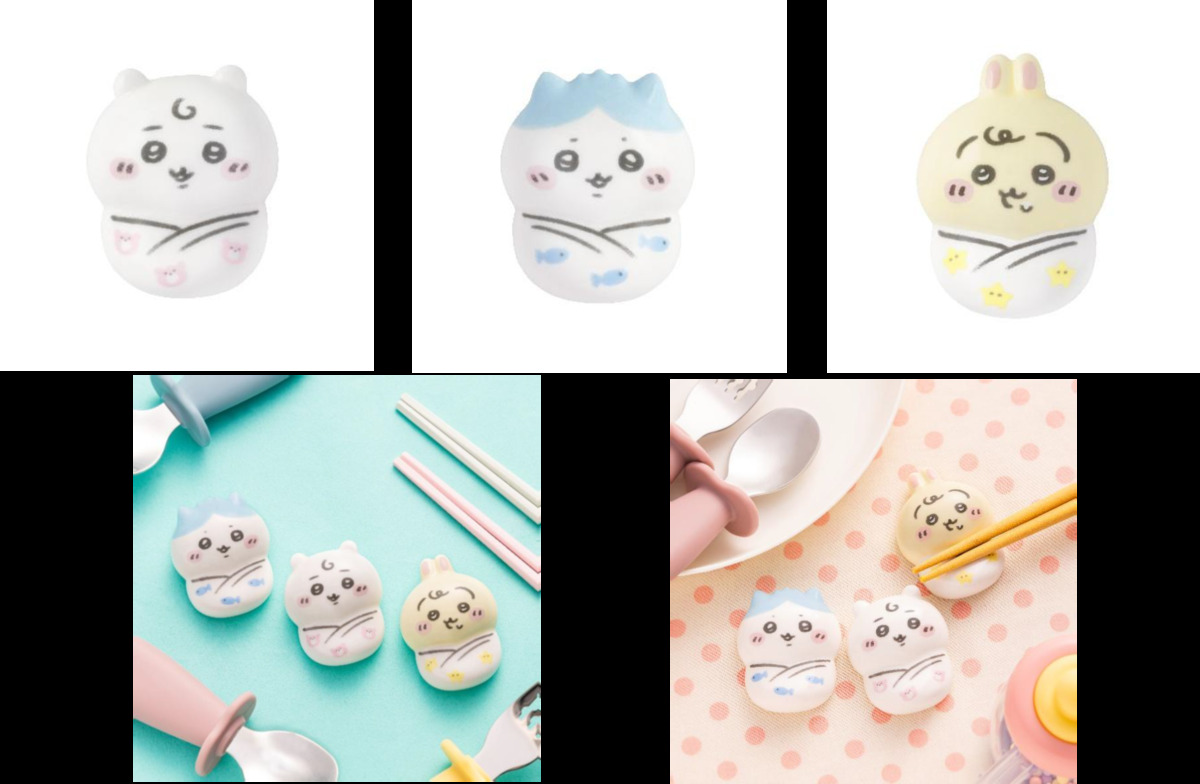 羽田空港に「Chiikawa Baby POP UP SHOP」の画像