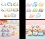 羽田空港に「Chiikawa Baby POP UP SHOP」の画像