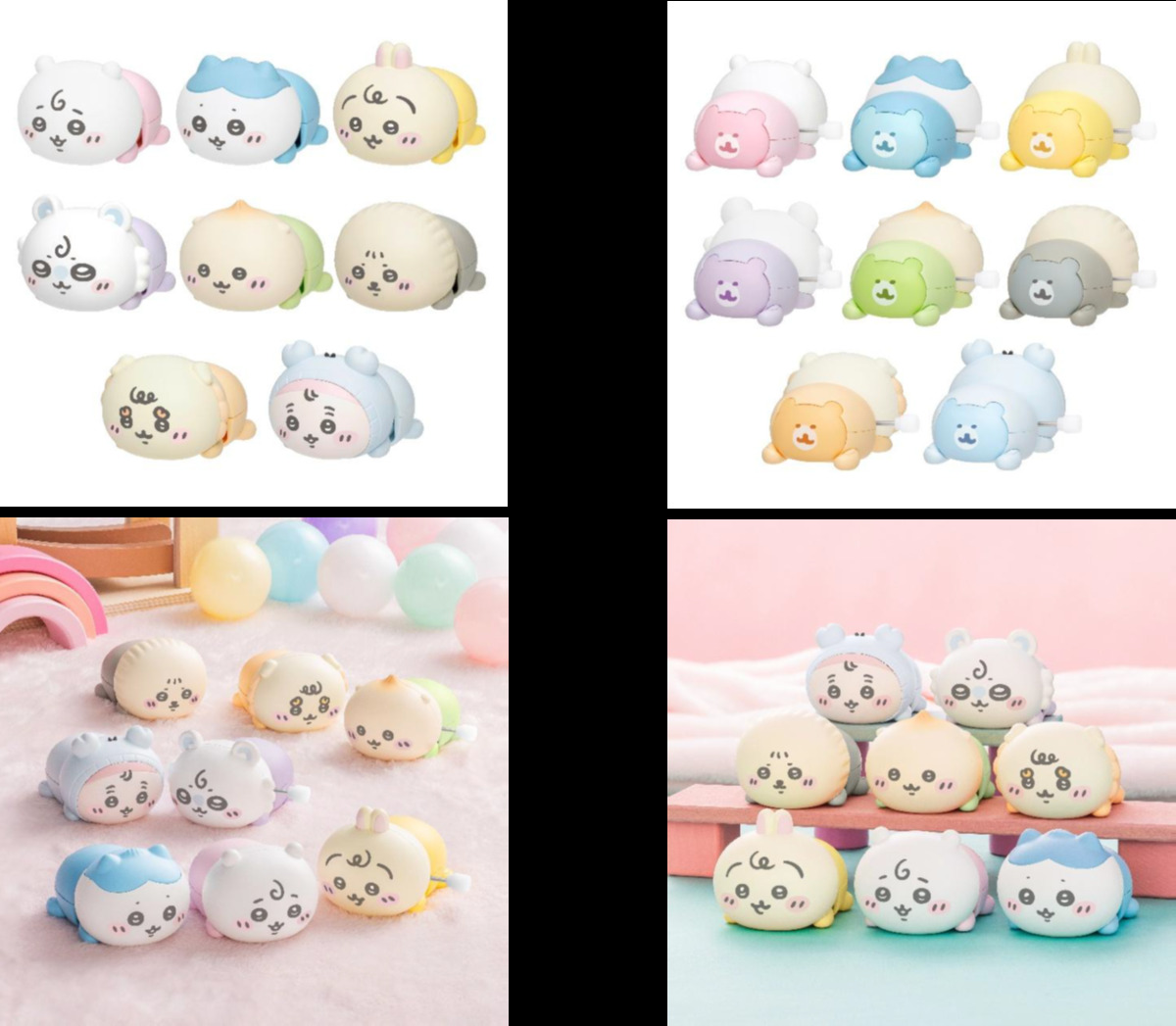 羽田空港に「Chiikawa Baby POP UP SHOP」の画像