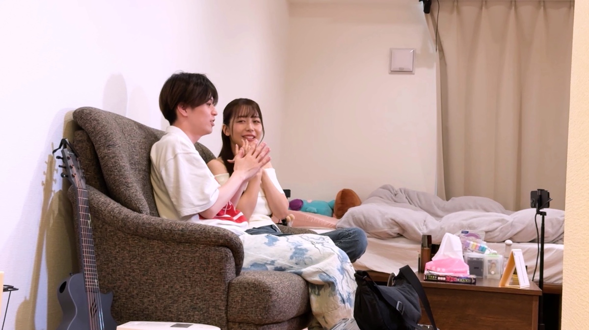 『ダマってられない女たち season3』#9