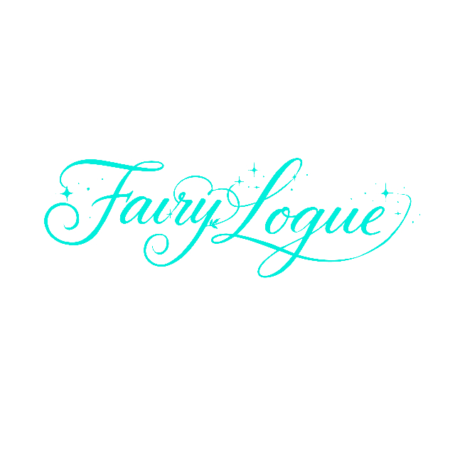 Fairy Logue ロゴ