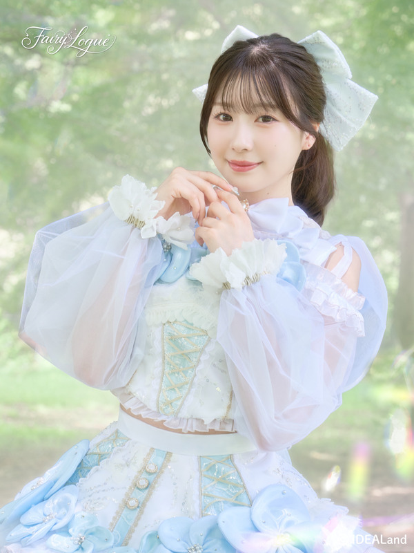 藤白みあ