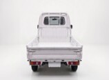 軽トラ型商用EV『FKT』受注開始の画像