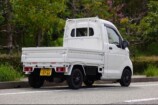 軽トラ型商用EV『FKT』受注開始の画像