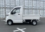 軽トラ型商用EV『FKT』受注開始の画像