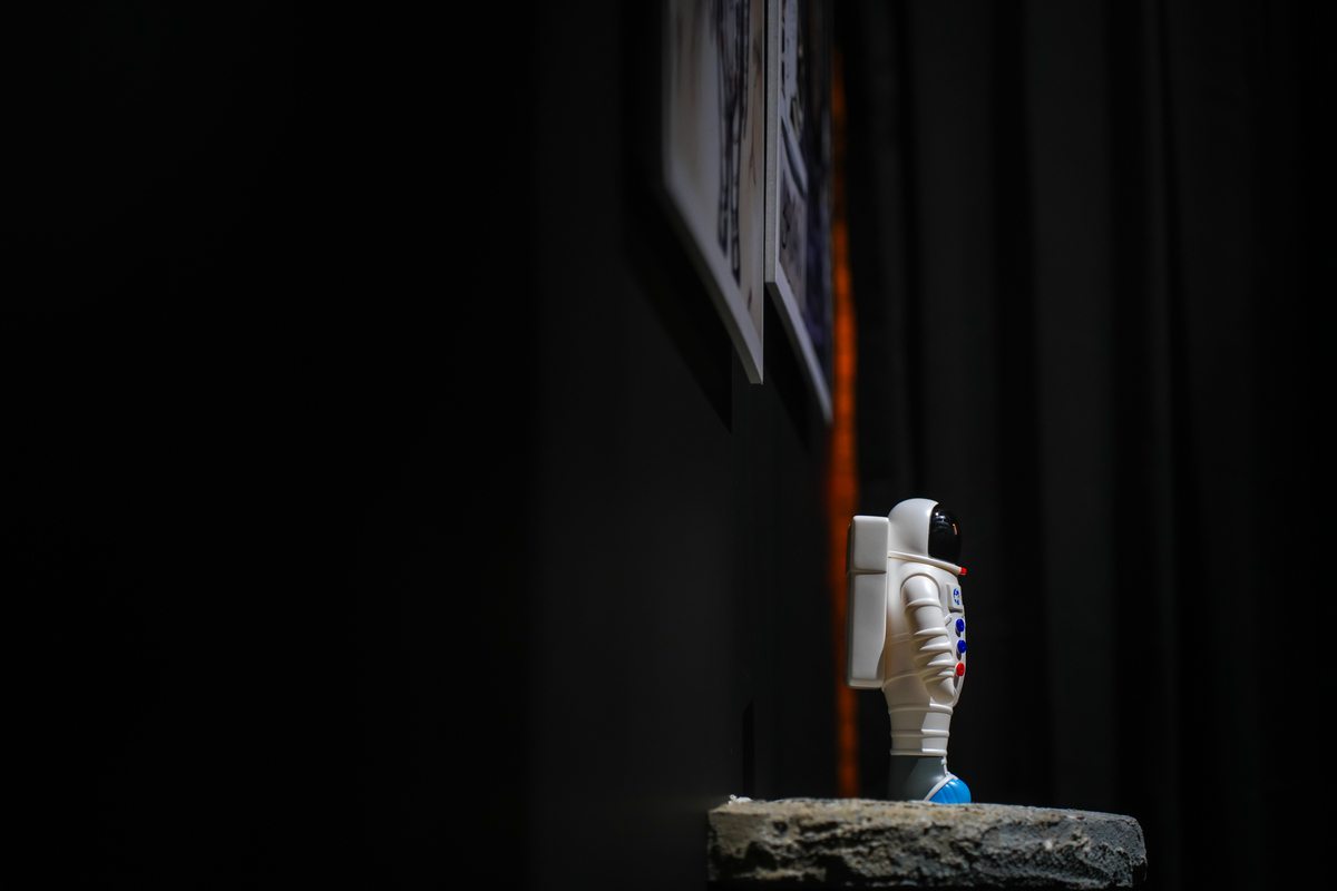 『宇宙兄弟』完結記念展 東京ソラマチで開催の画像