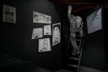 『宇宙兄弟』完結記念展 東京ソラマチで開催の画像