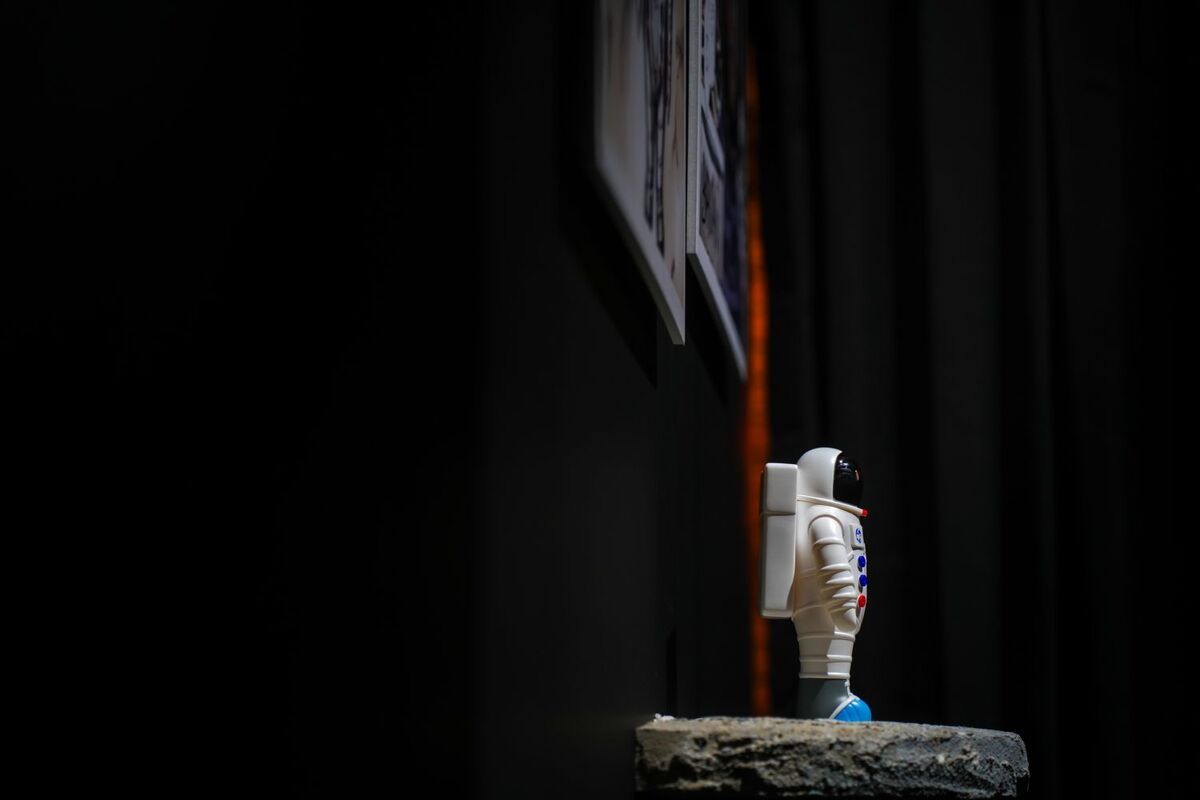 『宇宙兄弟』完結記念展 東京ソラマチで開催の画像