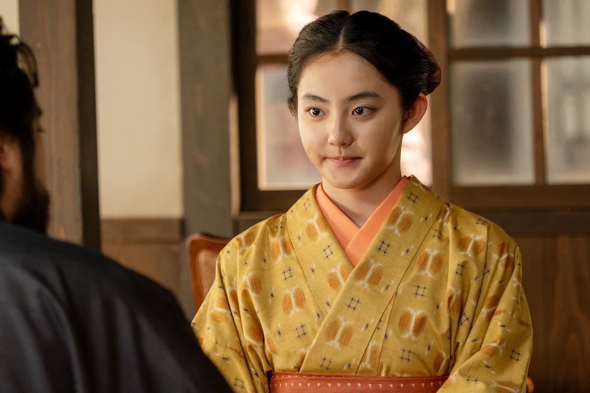 『風、薫る』第118話あらすじ