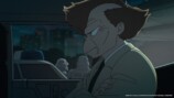 『攻殻機動隊』最終回先行カット公開の画像