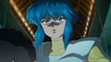 『攻殻機動隊』最終回先行カット公開の画像