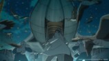 『攻殻機動隊』最終回先行カット公開の画像