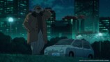 『攻殻機動隊』最終回先行カット公開の画像