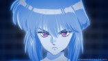 『攻殻機動隊』最終回先行カット公開の画像