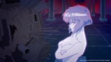 『攻殻機動隊』最終回先行カット公開の画像