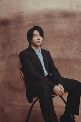 大森元貴、『いろはの恋は時代をかける』でTBSドラマ初出演 役どころは初回放送で明らかに
