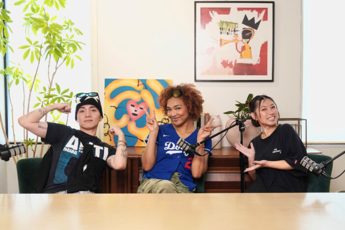 SIRUPキュレーションのカルチャーイベント『ROLL & BOUNCE』、Crystal Kayら第1弾出演者17組発表