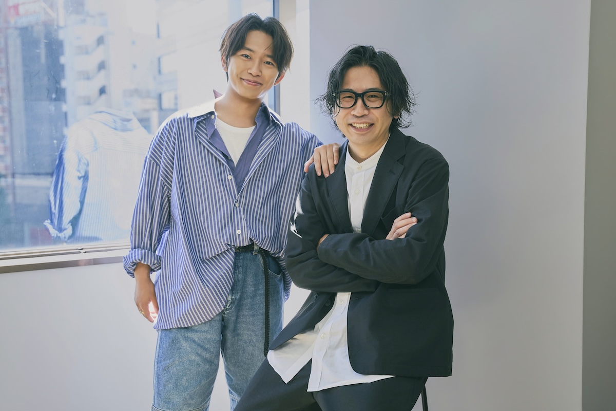 『スピナーベイト』加藤清史郎×平瀬監督後編