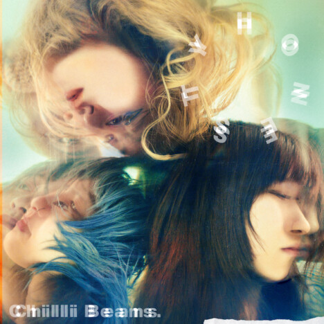 Chilli Beans. 約3年ぶりとなるフルアルバム『HONESTY』リリース日決定　ツアー会場では限定CDも