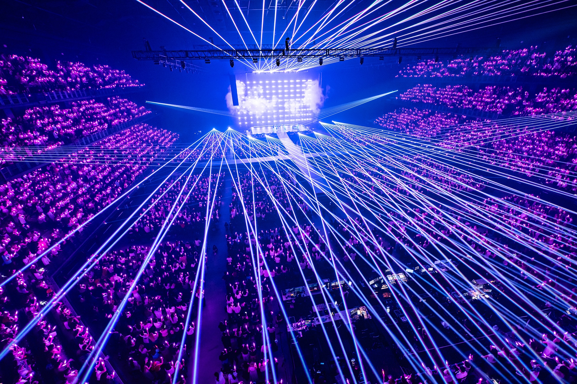 CORTIS (P)&(C) BIGHIT MUSIC