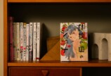 「CREA夜ふかしマンガ大賞1位」発表の画像