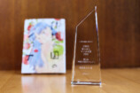 「CREA夜ふかしマンガ大賞1位」発表の画像