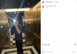 平野紫耀、LAで筋トレオフショ披露の画像