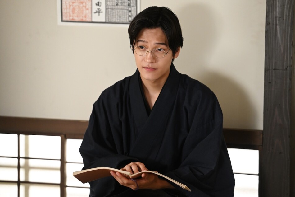 『風、薫る』第119話あらすじ