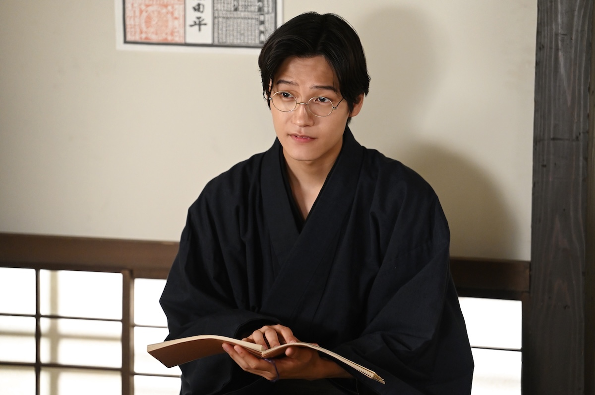 『風、薫る』第119話あらすじ