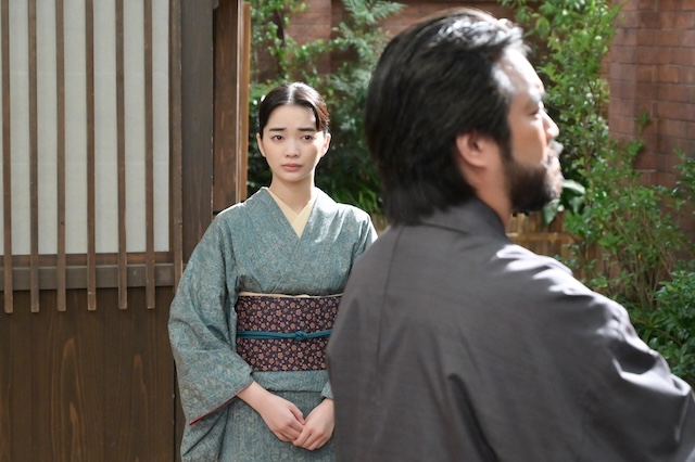 『風、薫る』第119話あらすじの画像