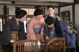 『風、薫る』第119話あらすじの画像