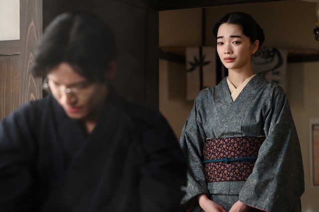 『風、薫る』第119話あらすじの画像